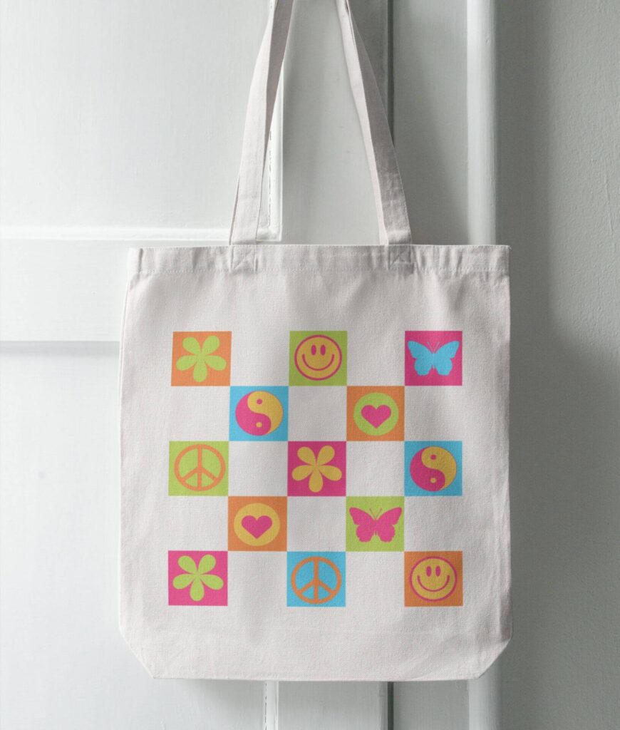 Bliss Tote bag