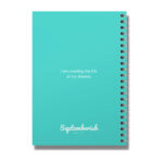 Manifest Notebook - Image 2