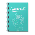 Manifest Notebook