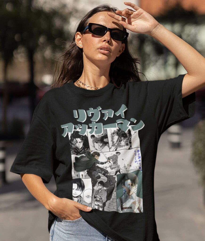 Oversized T-Shirts for Men and Women | Septemberish