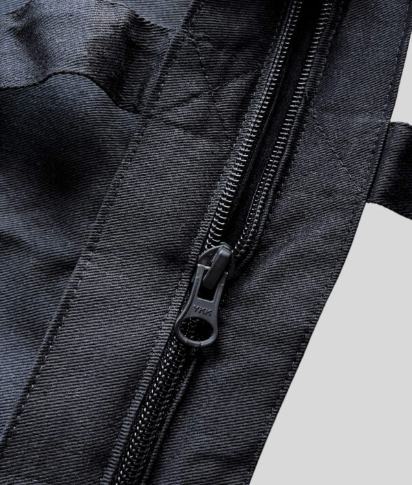 Keny PVC Colourful Zipper File | Plastic Zip Lock Bag | Best for A3 /  Designer Size