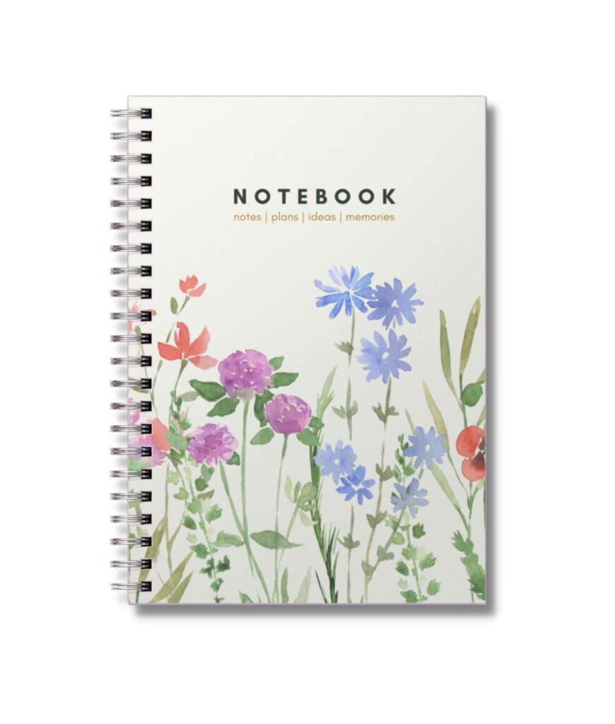 FloralNotebookFMockup