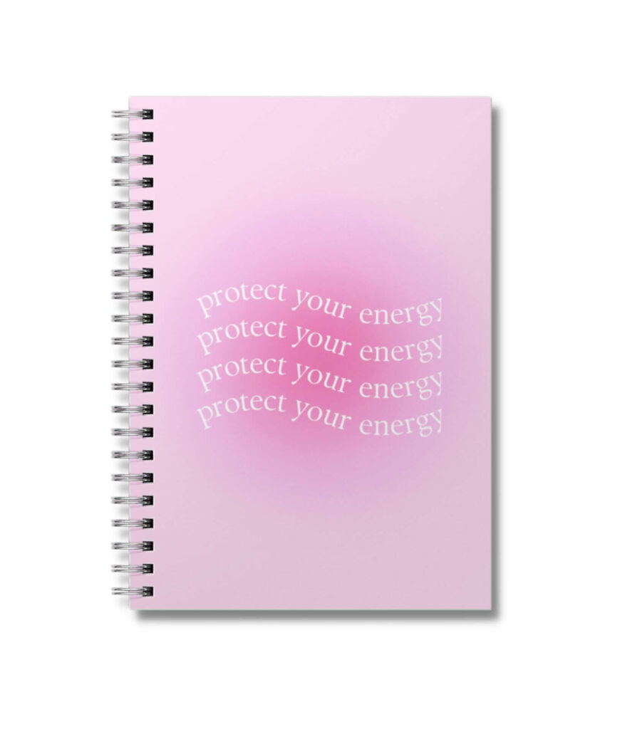 ProtectYourEnergyNotebookF